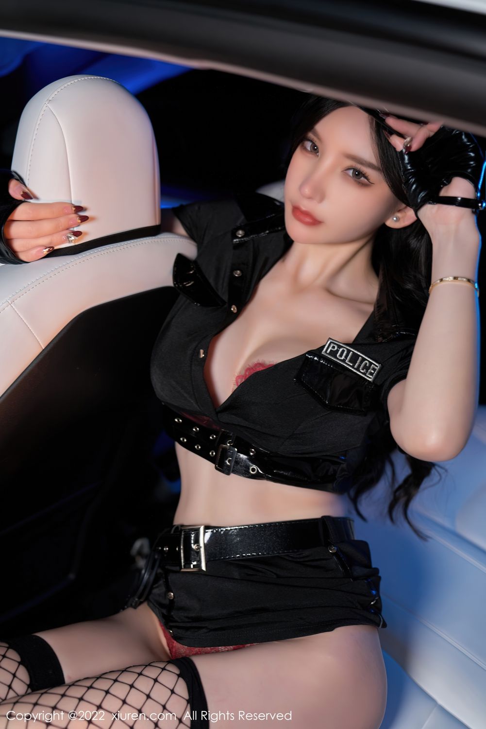 [XiuRen]高清写真图 2022.03.18 No.4741 周于希Sally