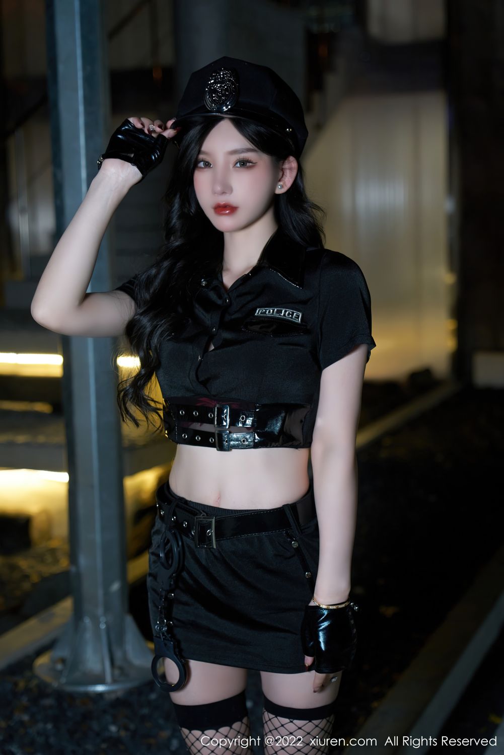 [XiuRen]高清写真图 2022.03.18 No.4741 周于希Sally
