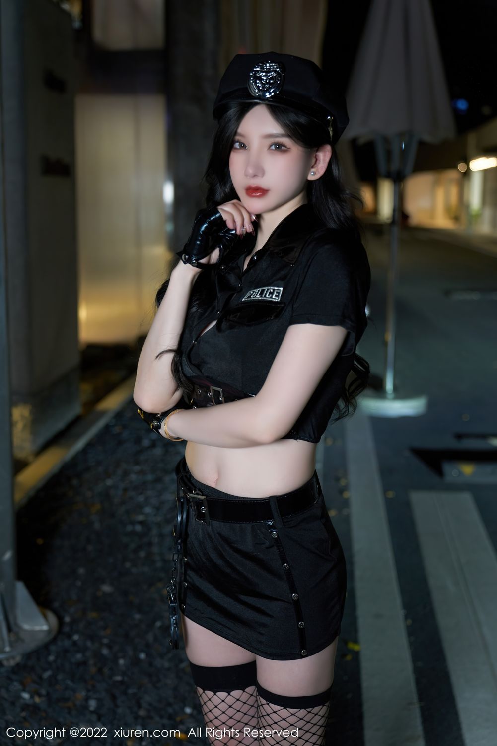 [XiuRen]高清写真图 2022.03.18 No.4741 周于希Sally