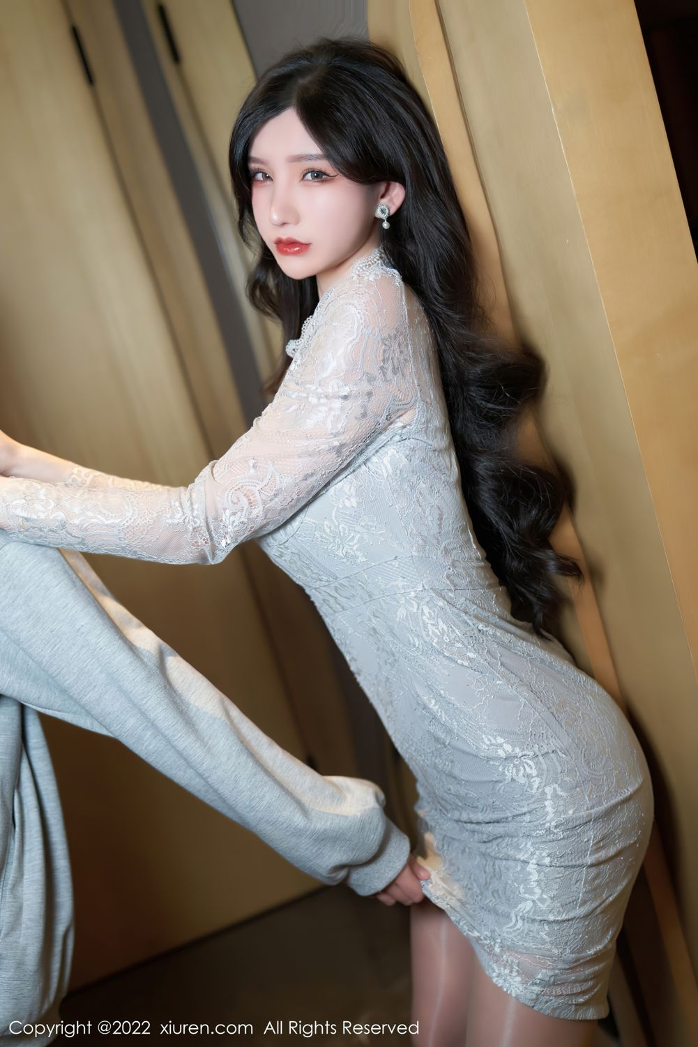 [XiuRen]高清写真图 2022.03.25 No.4774 周于希Sally