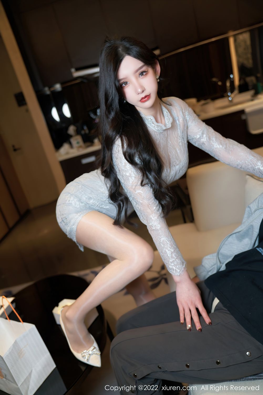[XiuRen]高清写真图 2022.03.25 No.4774 周于希Sally