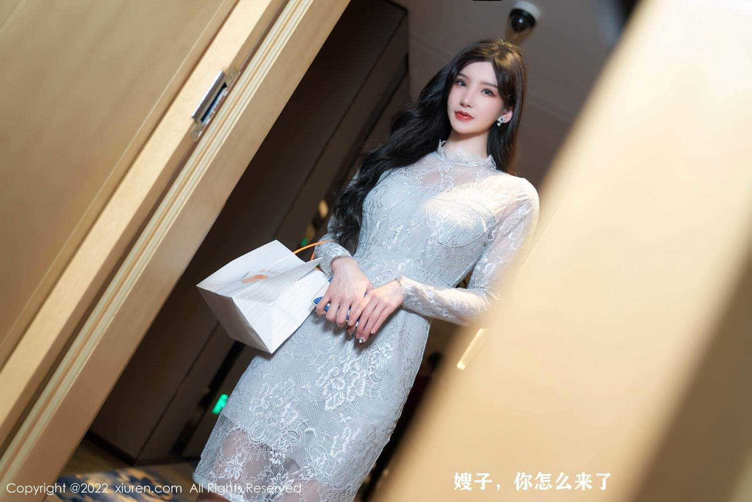 [XiuRen]高清写真图 2022.03.25 No.4774 周于希Sally