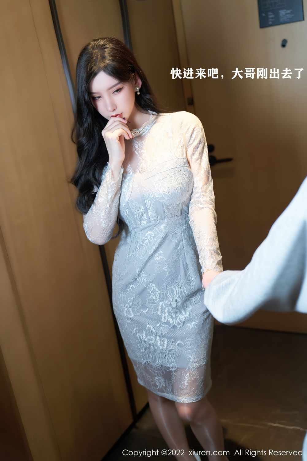 [XiuRen]高清写真图 2022.03.25 No.4774 周于希Sally