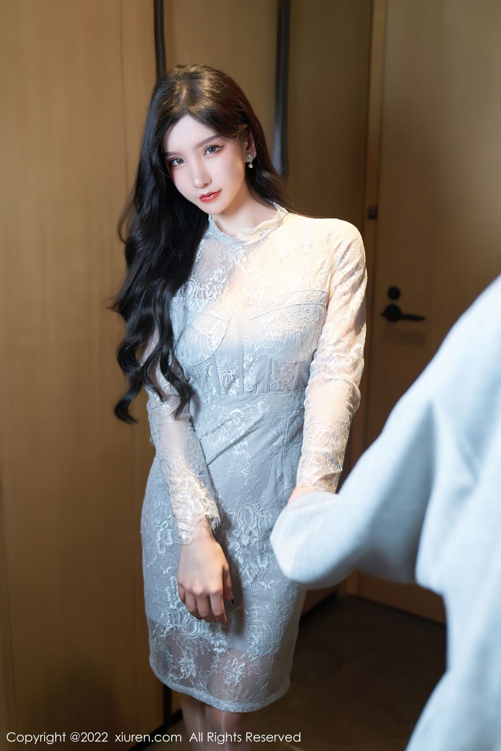 [XiuRen]高清写真图 2022.03.25 No.4774 周于希Sally
