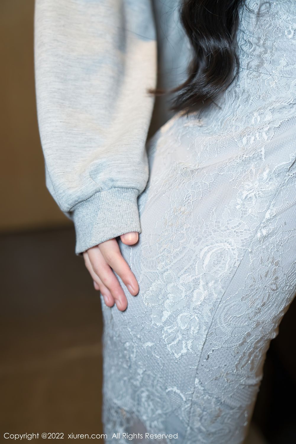 [XiuRen]高清写真图 2022.03.25 No.4774 周于希Sally