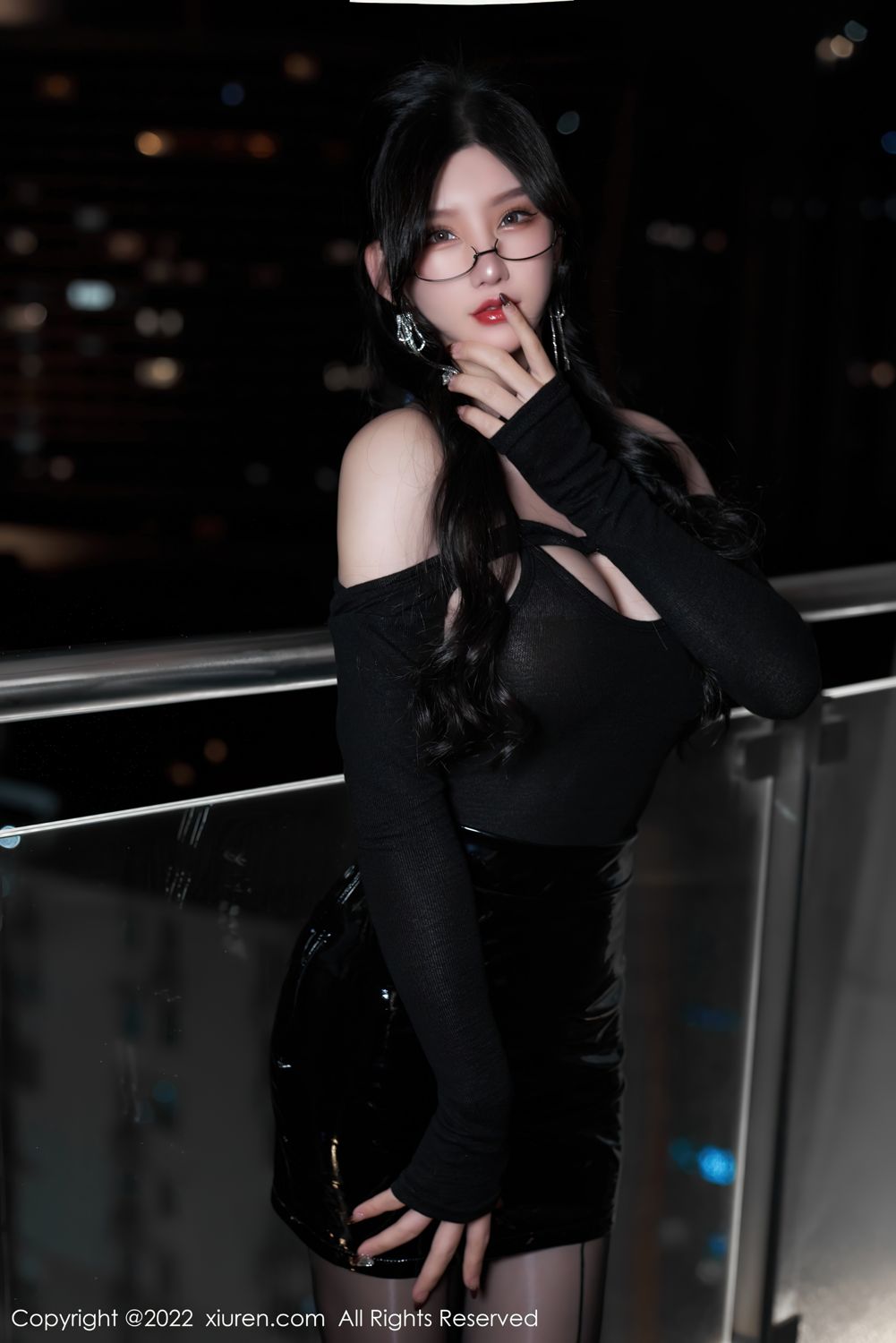 [XiuRen]高清写真图 2022.04.08 No.4843 周于希Sally