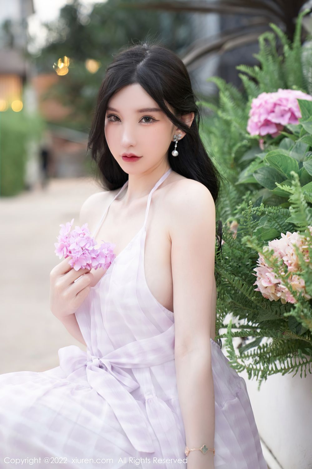 [XiuRen]高清写真图 2022.06.29 No.5207 周于希Sally