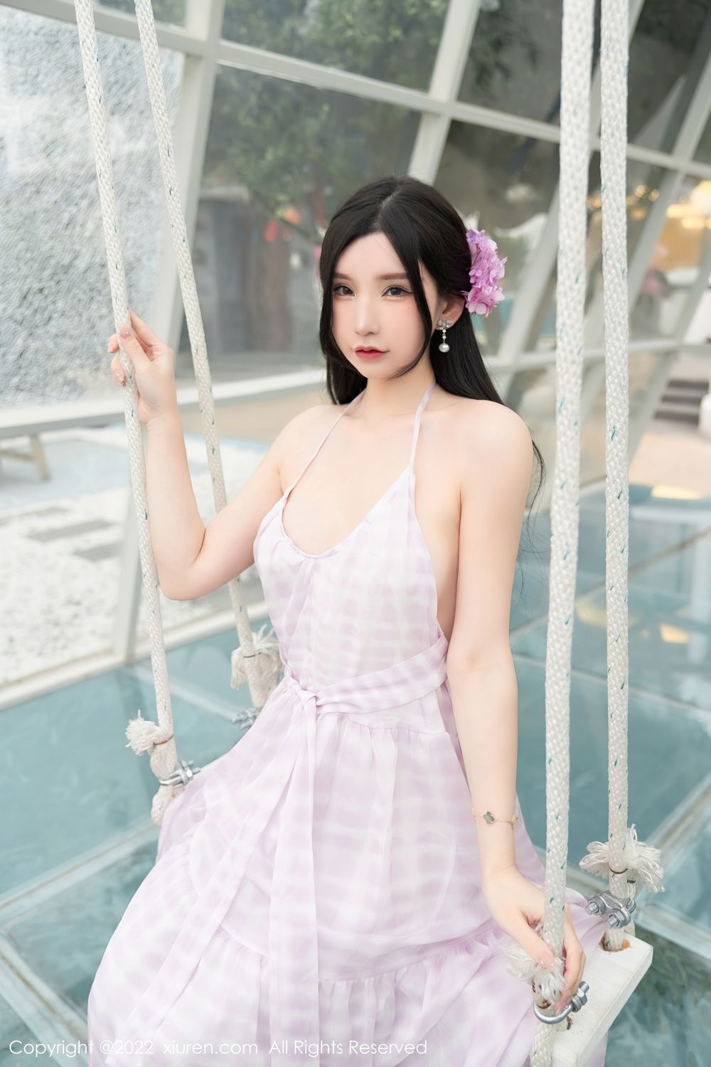 [XiuRen]高清写真图 2022.06.29 No.5207 周于希Sally