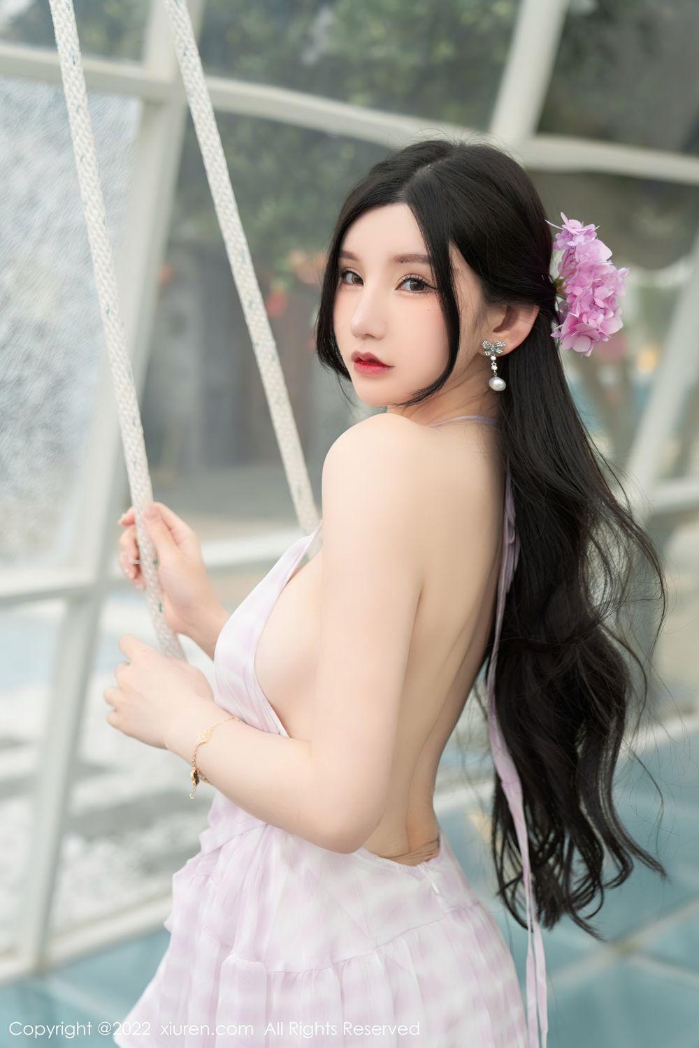 [XiuRen]高清写真图 2022.06.29 No.5207 周于希Sally