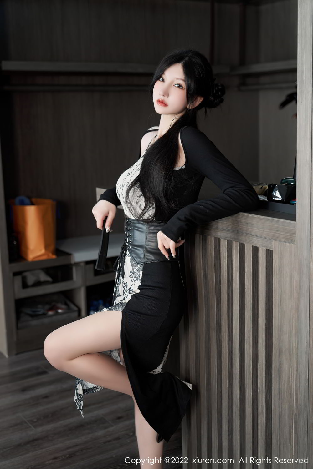 [XiuRen]高清写真图 2022.09.21 No.5623 周于希Sally
