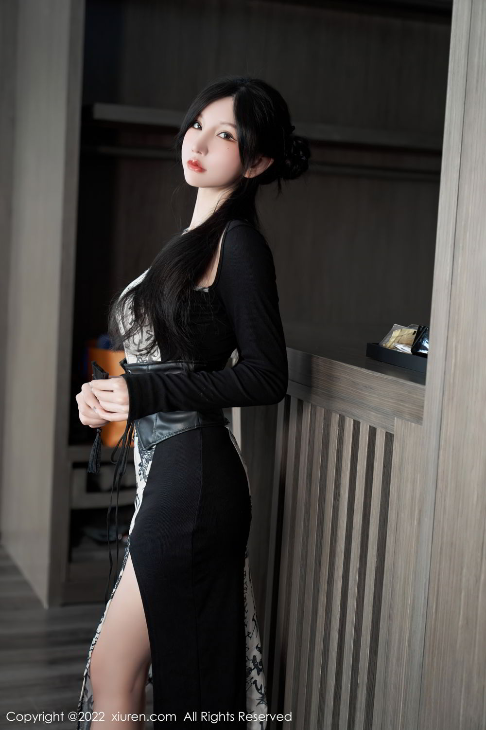 [XiuRen]高清写真图 2022.09.21 No.5623 周于希Sally