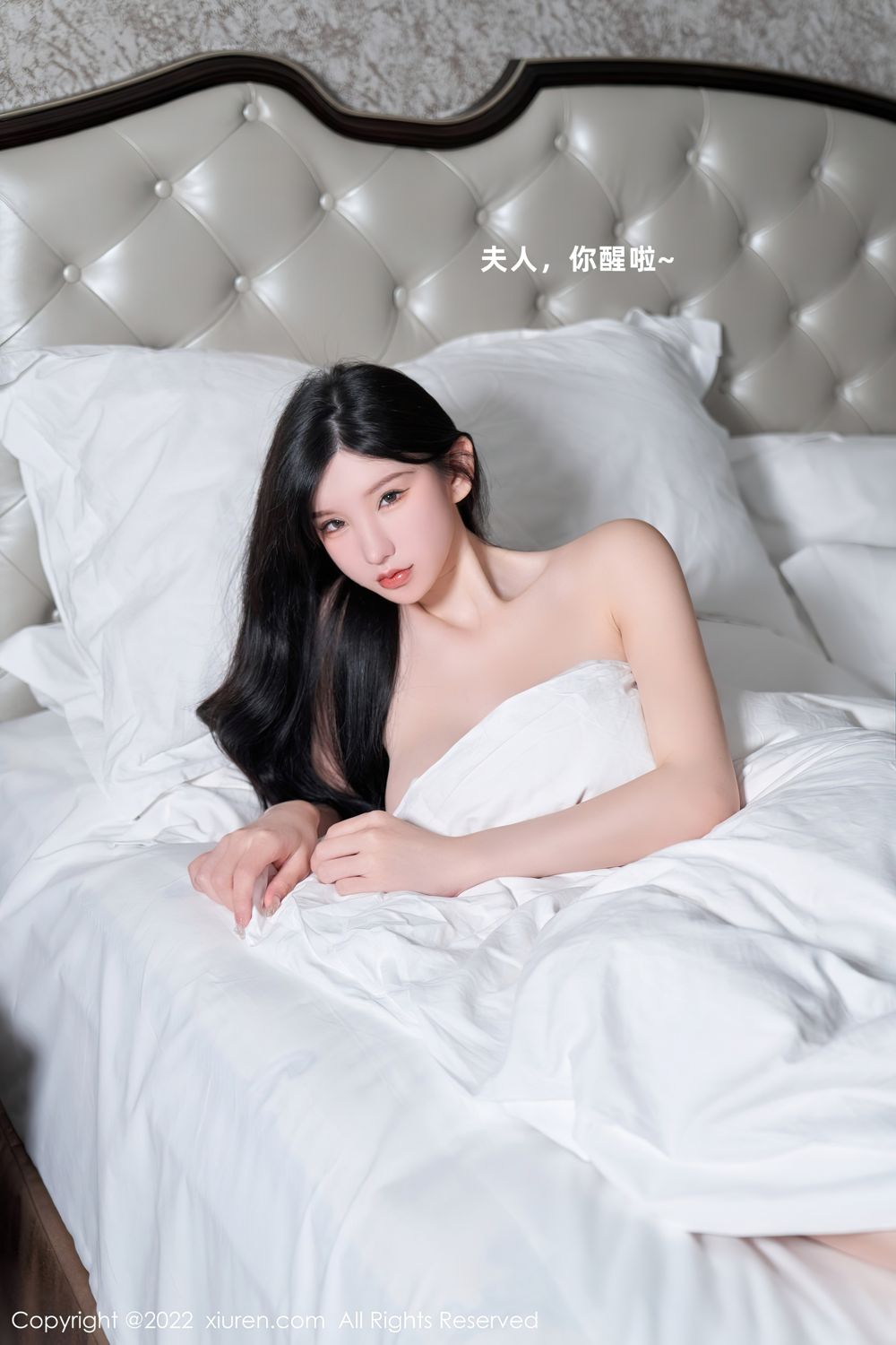 [XiuRen]高清写真图 2022.09.23 No.5638 周于希Sally