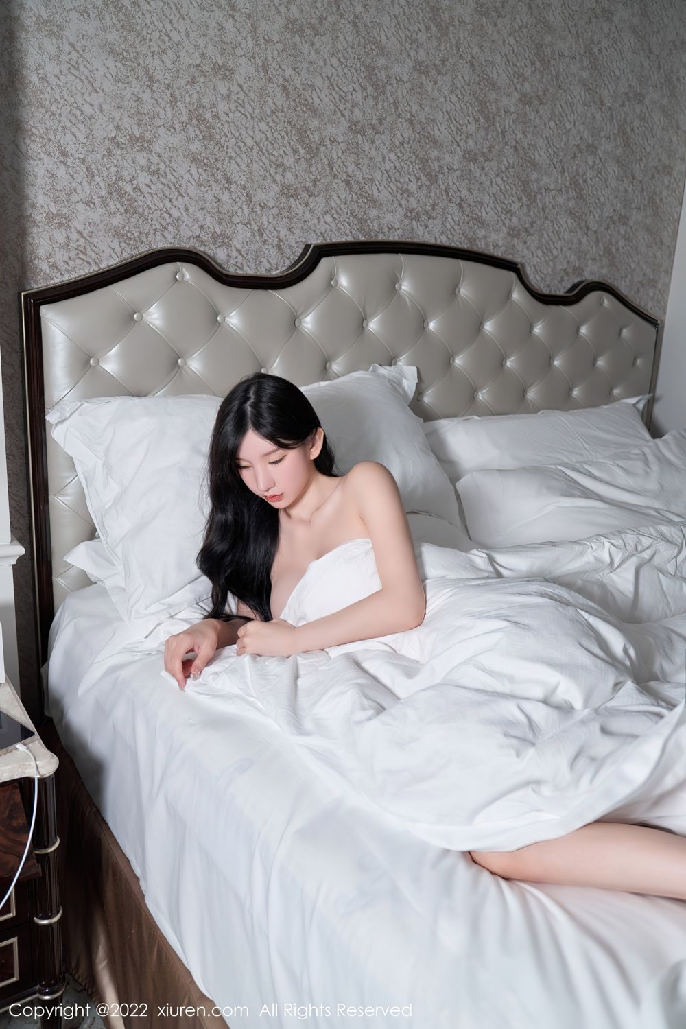 [XiuRen]高清写真图 2022.09.23 No.5638 周于希Sally