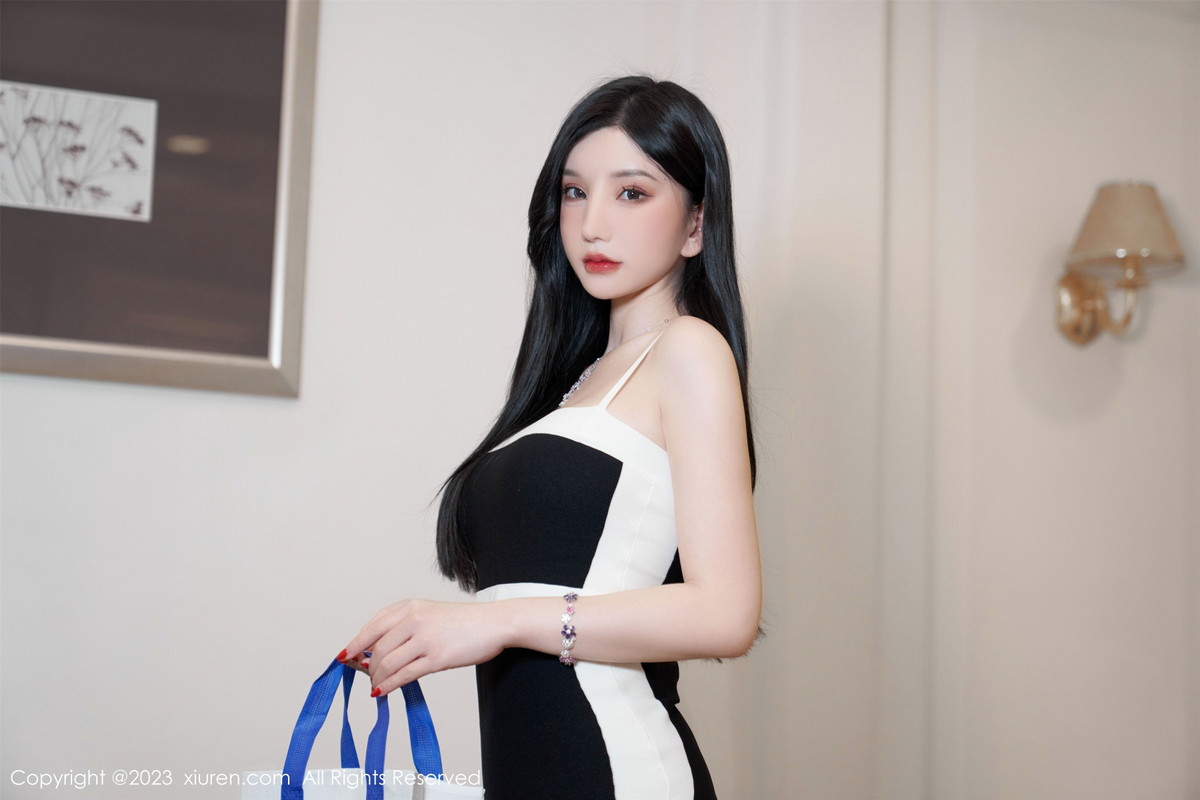 [XiuRen]高清写真图 2023.02.24 No.6323 周于希Sally 澳门旅拍