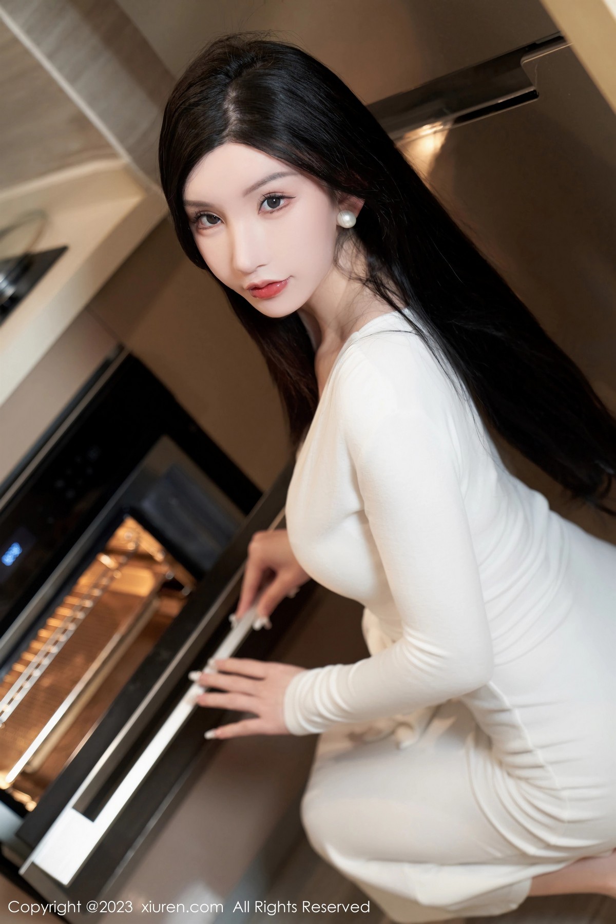 [XiuRen]高清写真图 2023.04.07 No.6542 周于希Sally 澳门旅拍
