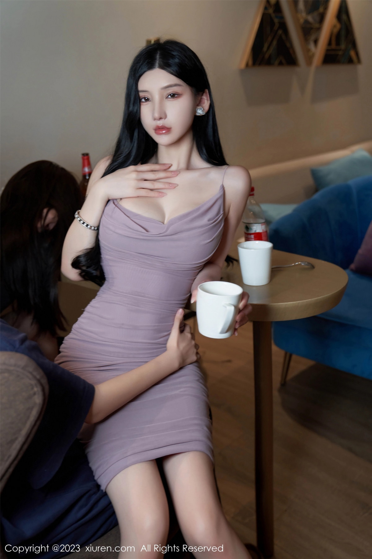 [XiuRen]高清写真图 2023.07.21 No.7122 周于希Sally 厦门旅拍
