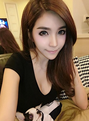 Janet Kanokwan Saesim