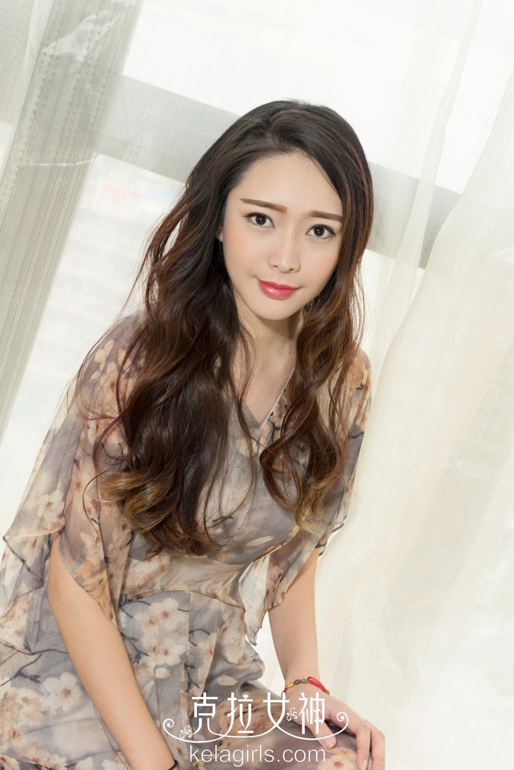 全民女神珊珊 《性感的小斑马》