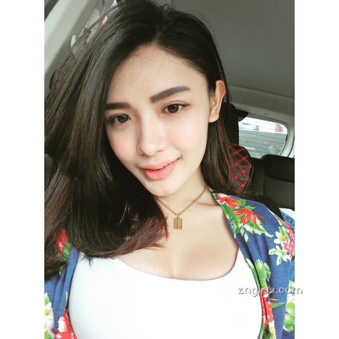 马国美女尤上人 人美心更美