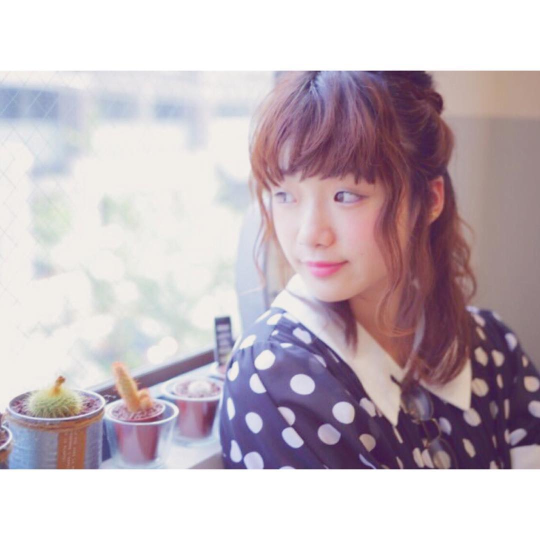 清纯美女满川晴月 稚嫩萝莉私房照