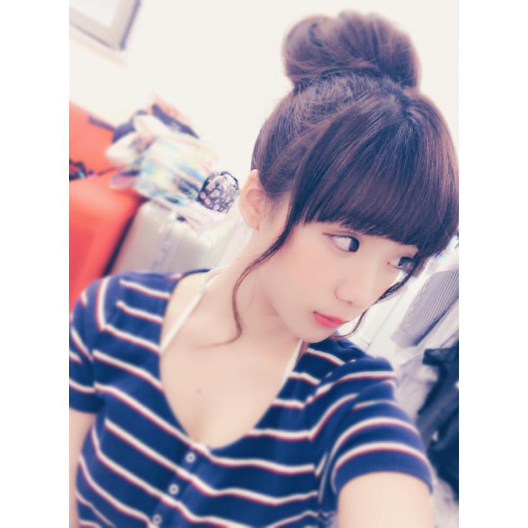 清纯美女满川晴月 稚嫩萝莉私房照
