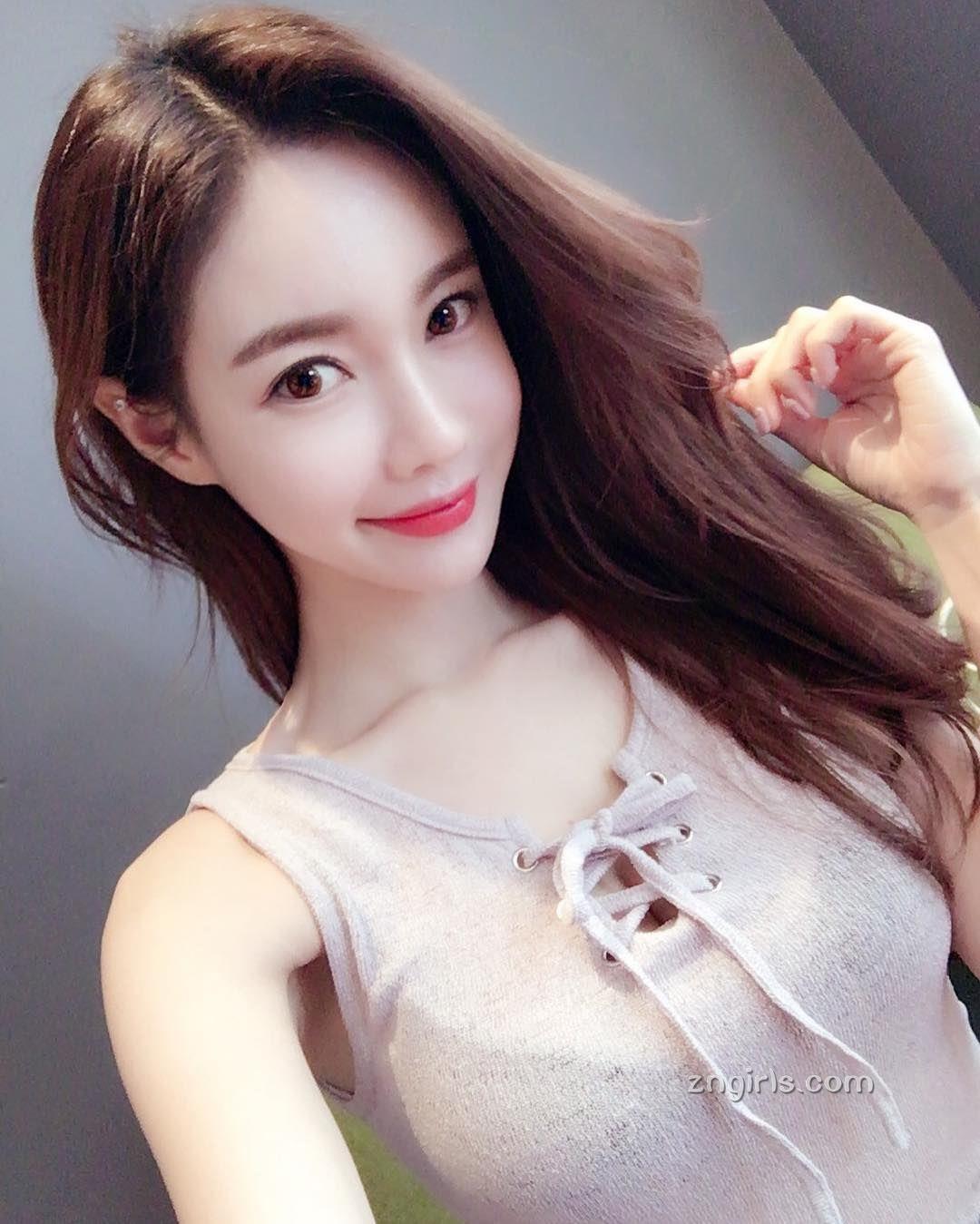 韩国网拍模特혜미 高雅气质成熟风韵