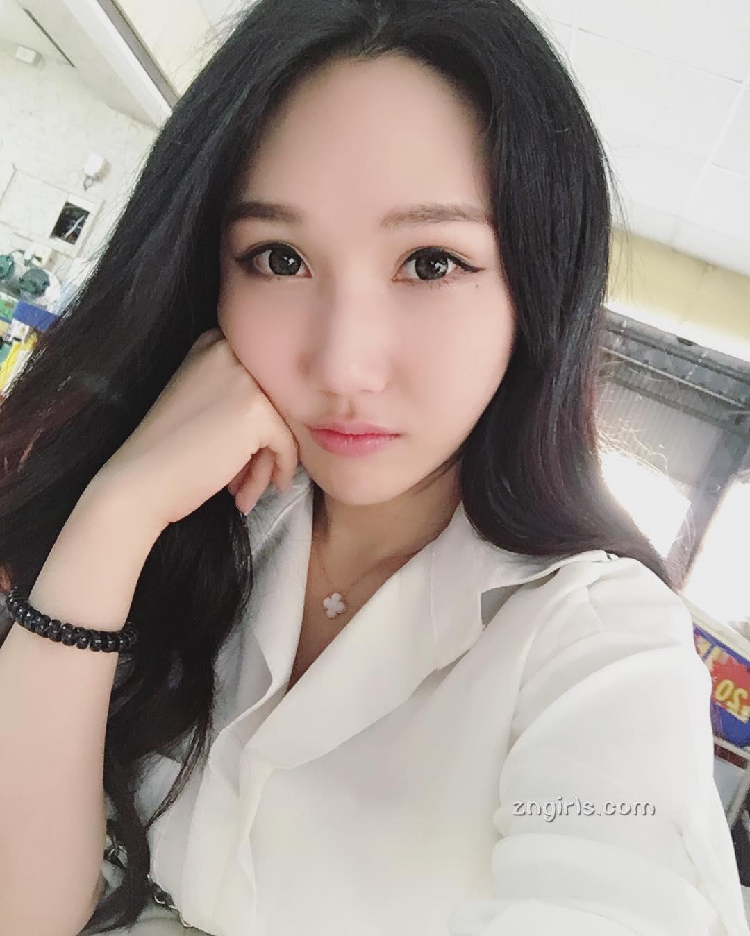 甜心Sg劉姵彤私房照