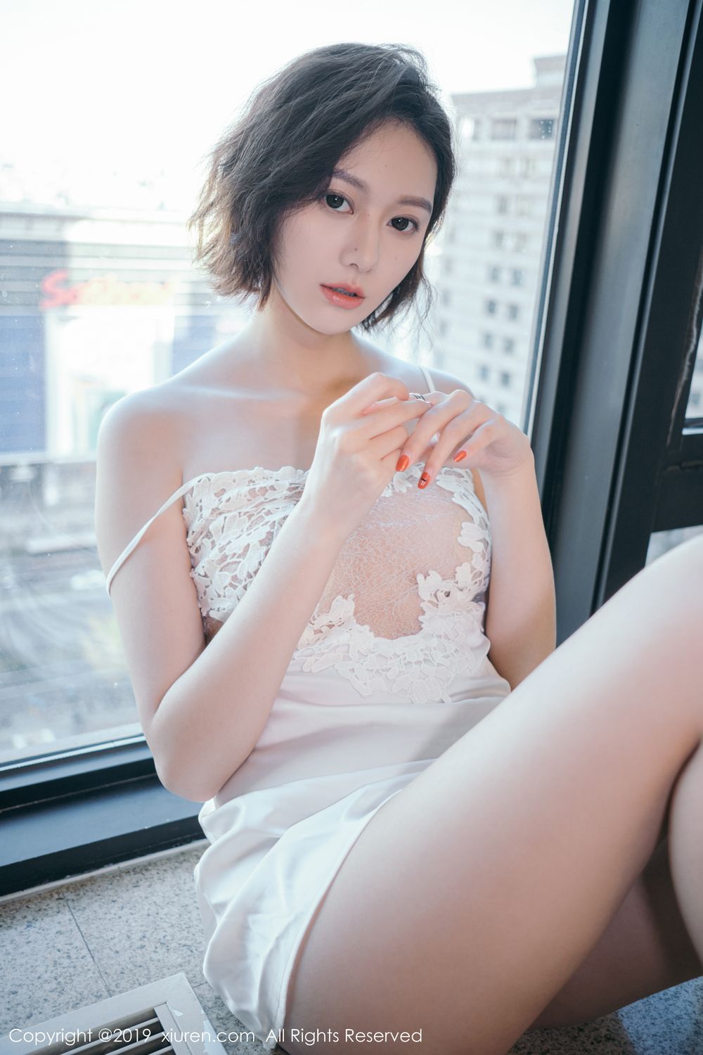 [XIUREN]高清写真图 2019.12.30 艺轩