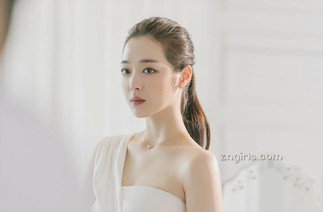 崔真理(최진리)- 堕落少女IG私房照