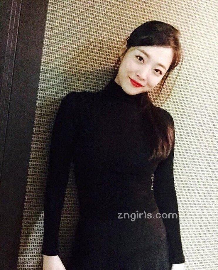 崔真理(최진리)- 堕落少女IG私房照