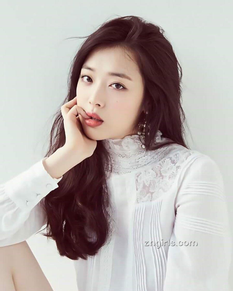 崔真理(최진리)- 堕落少女IG私房照