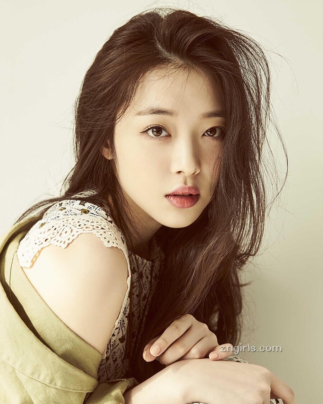 崔真理(최진리)- 堕落少女IG私房照