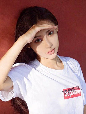 尤菲儿