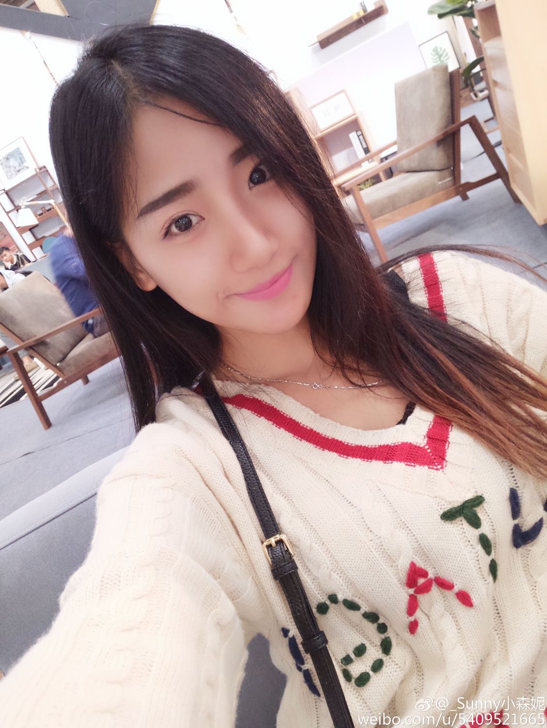 吴慧娴- ChinaJoy2017盛大游戏SG私房照