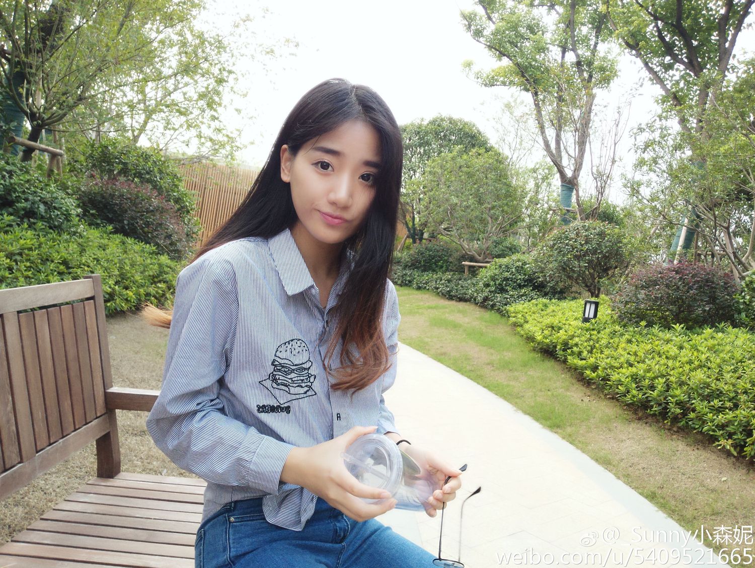 吴慧娴- ChinaJoy2017盛大游戏SG私房照