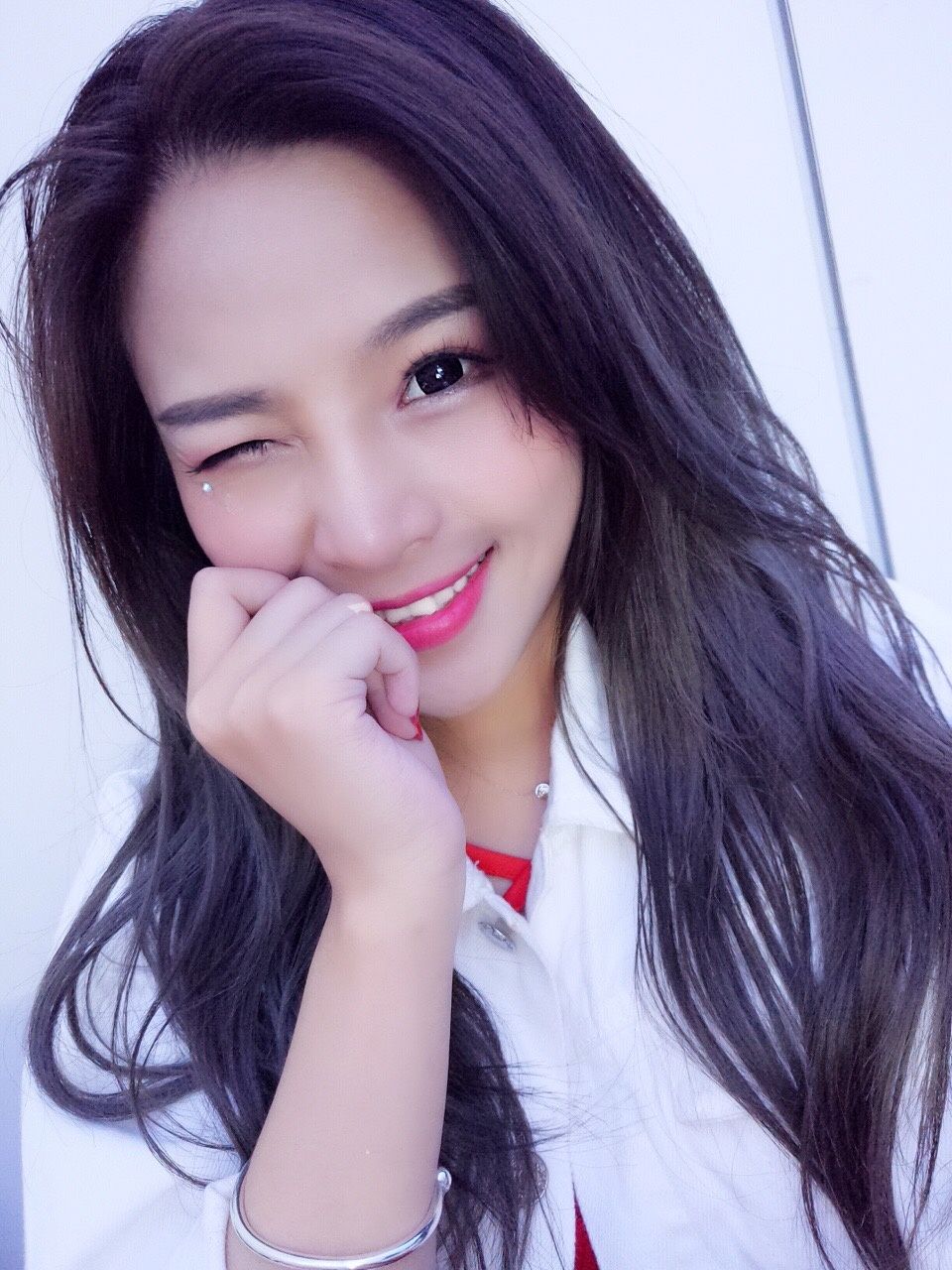 彭恰恰- 2017ChinaJoy盛大游戏舞者
