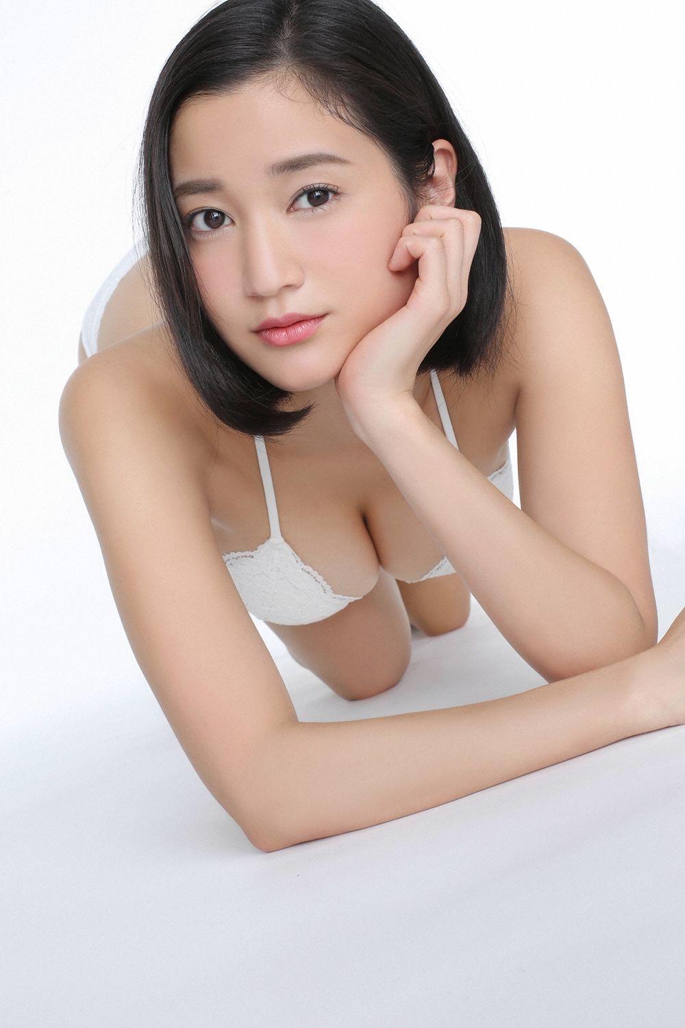 出口亚梨沙- [YS-Web]高清写真图 Vol.806 Perfect Body