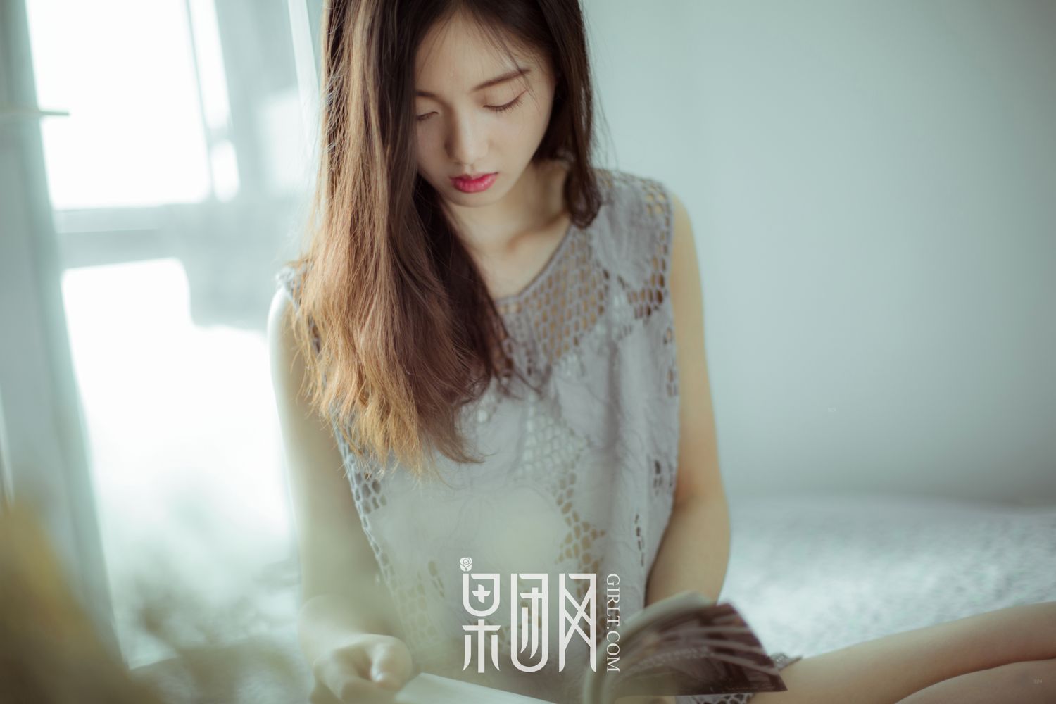 樱桃少女 甜蜜诱惑