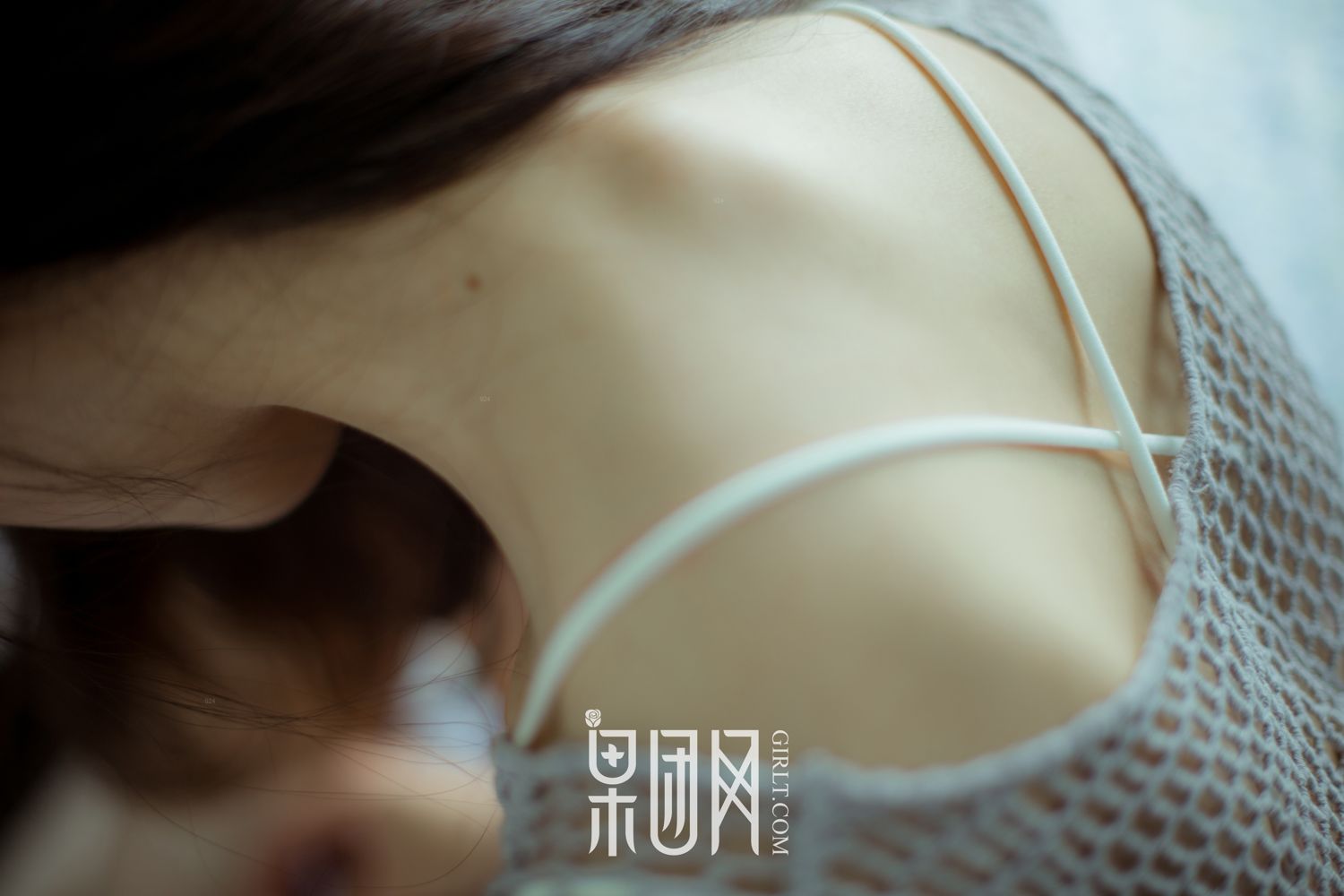 樱桃少女 甜蜜诱惑