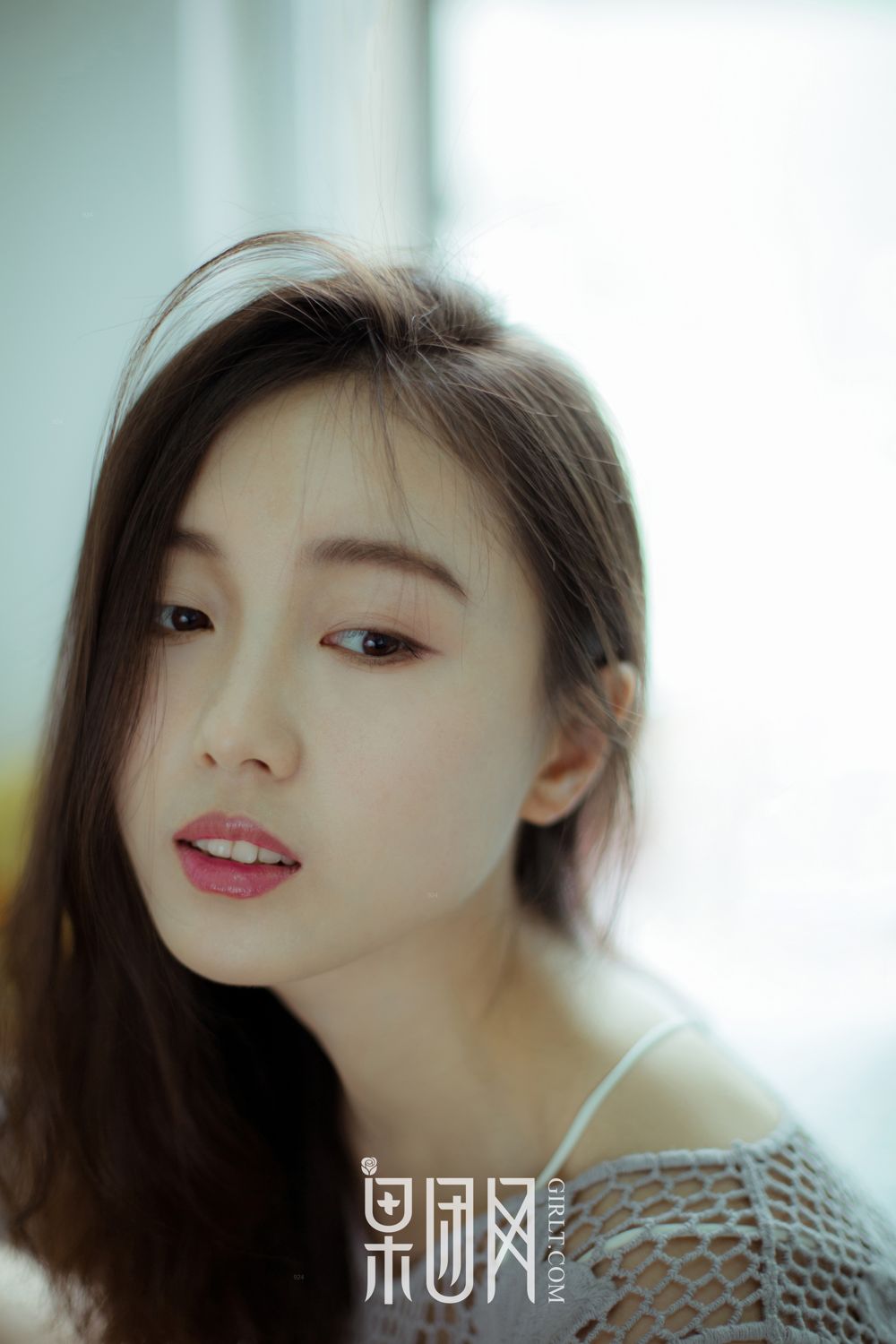 樱桃少女 甜蜜诱惑