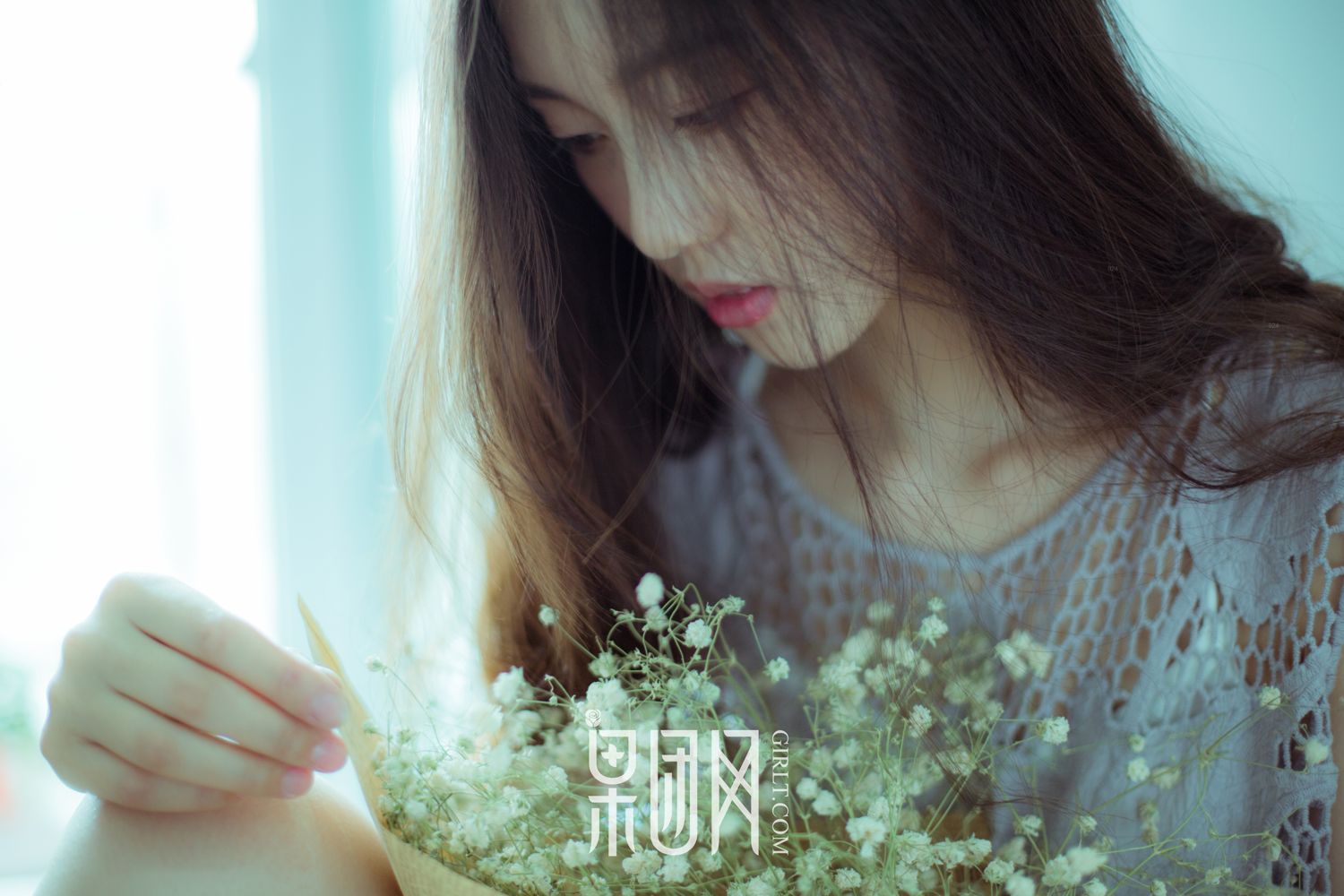 樱桃少女 甜蜜诱惑