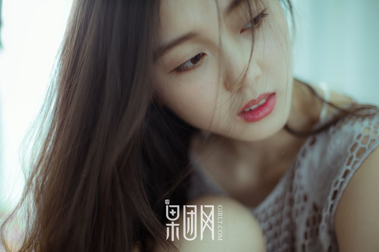 樱桃少女 甜蜜诱惑