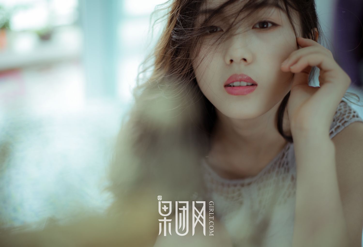 樱桃少女 甜蜜诱惑