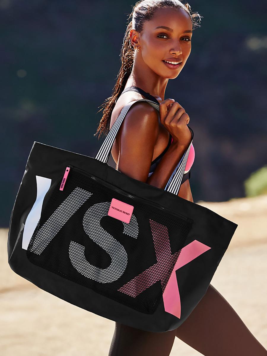 Jasmine Tookes- 2016年维多利亚的秘密2