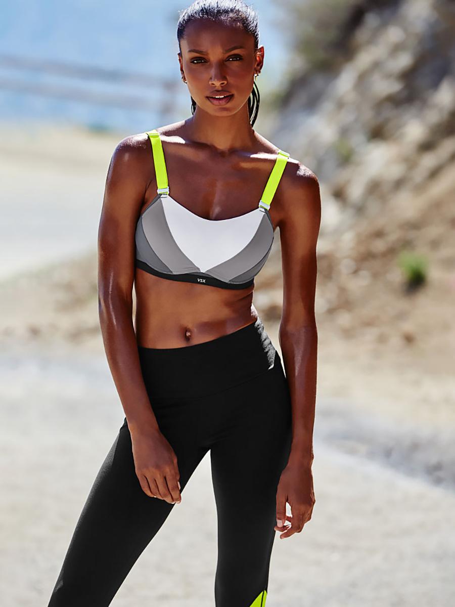 Jasmine Tookes- 2016年维多利亚的秘密2
