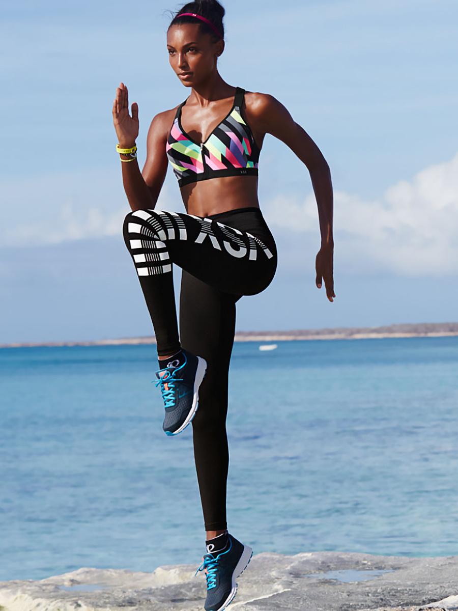 Jasmine Tookes- 2016年维多利亚的秘密2