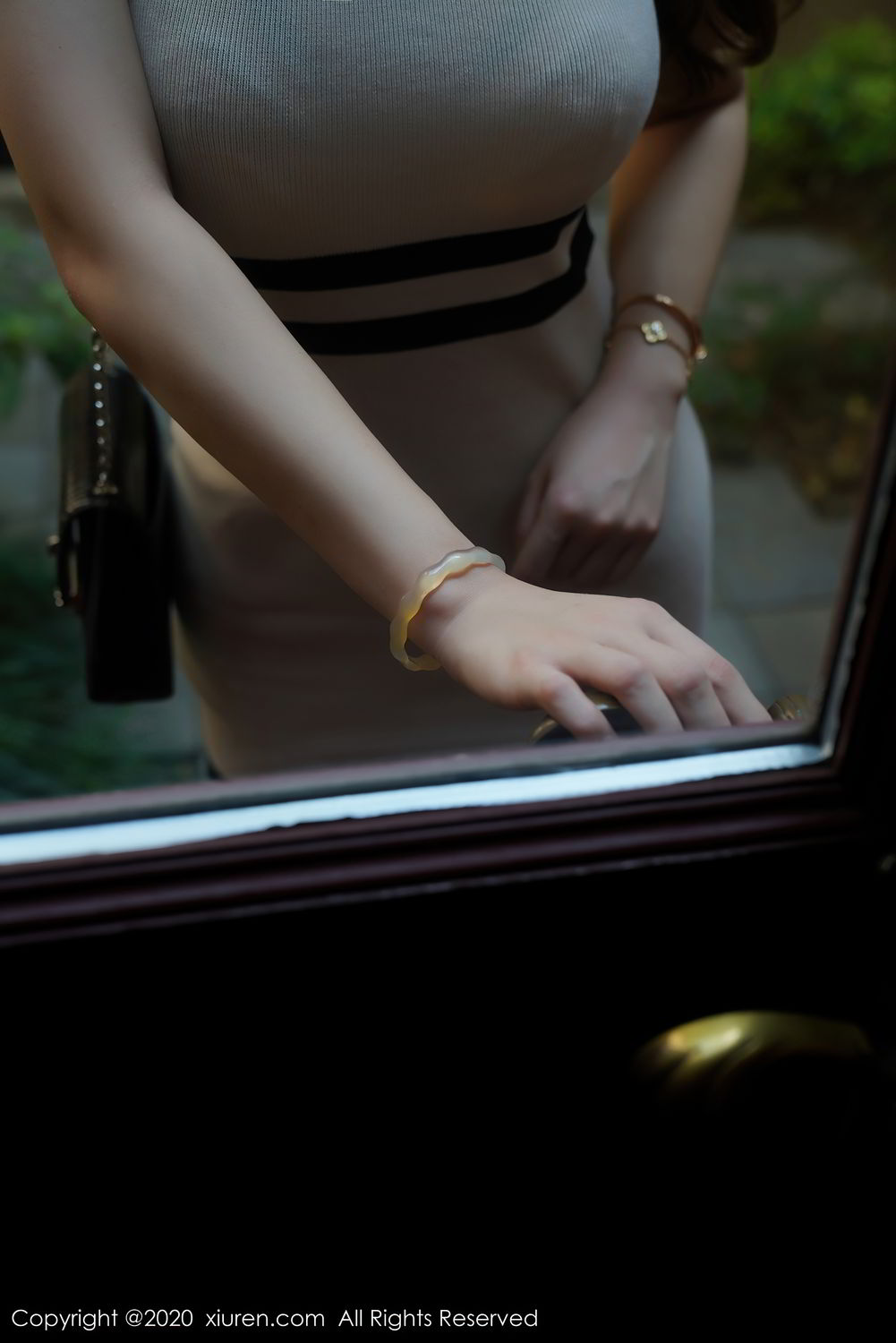 [XiuRen]高清写真图 2020.08.20 No.2465 Egg-尤妮丝