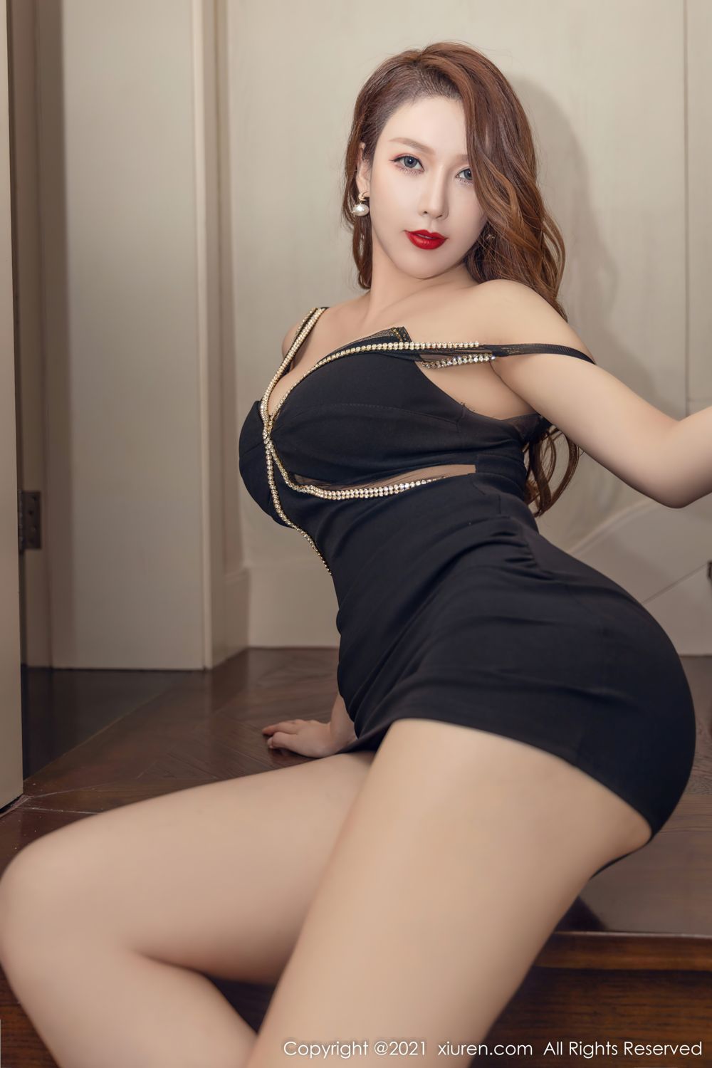 [XiuRen]高清写真图 2021.12.17 No.4351 Egg_尤妮丝
