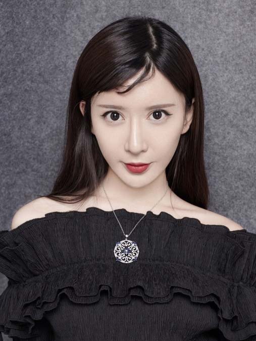 赵智妍