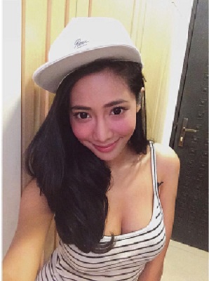 羿蒨